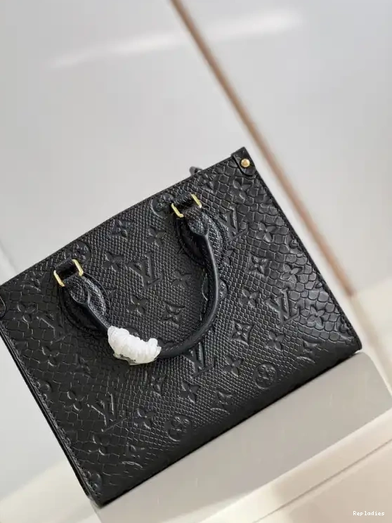 Repladies ONTHEGO VUITTON LOUIS PM 0703
